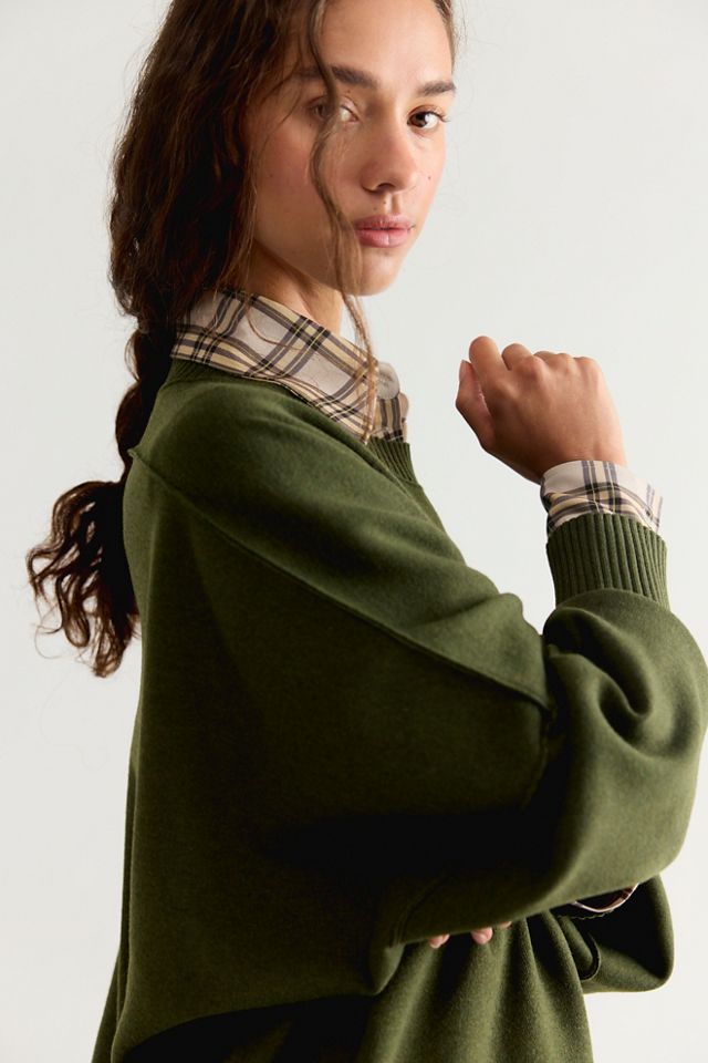 Alma Pullover #2