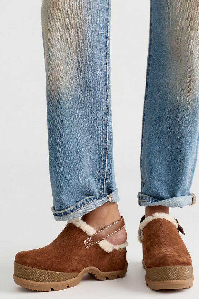 SOREL Roam'n Cozy Clogs #1