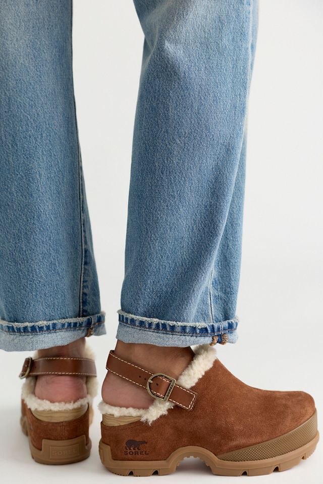 SOREL Roam'n Cozy Clogs #2