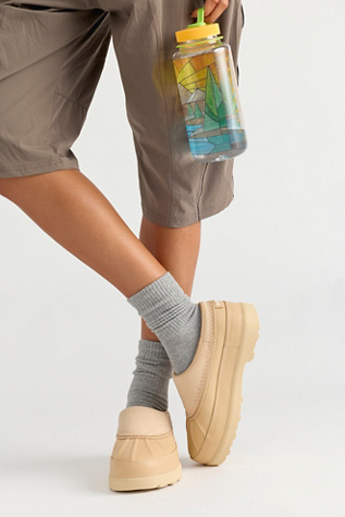 SOREL Ambler Waterproof Slip-On Clogs