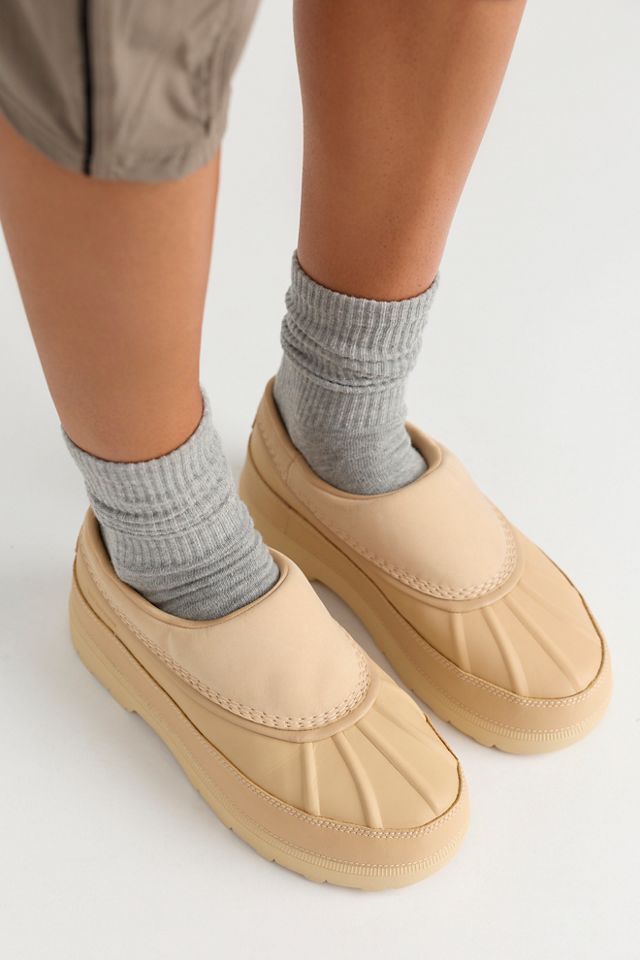 SOREL Ambler Waterproof Slip-On Clogs #1