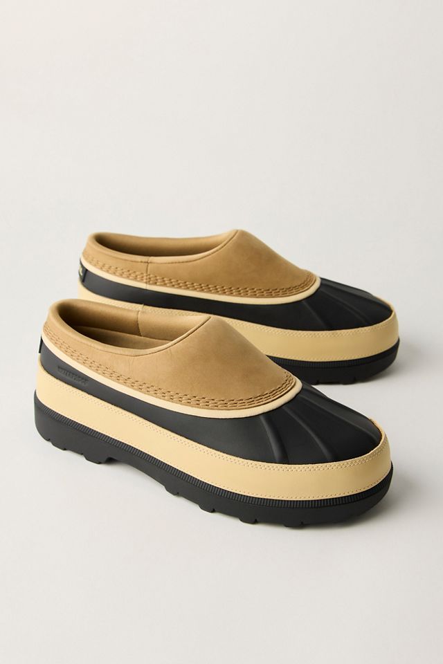 SOREL Ambler Waterproof Slip-On Clogs #1