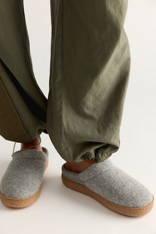 SOREL Nakiska™ III Scuff Slippers by Free People