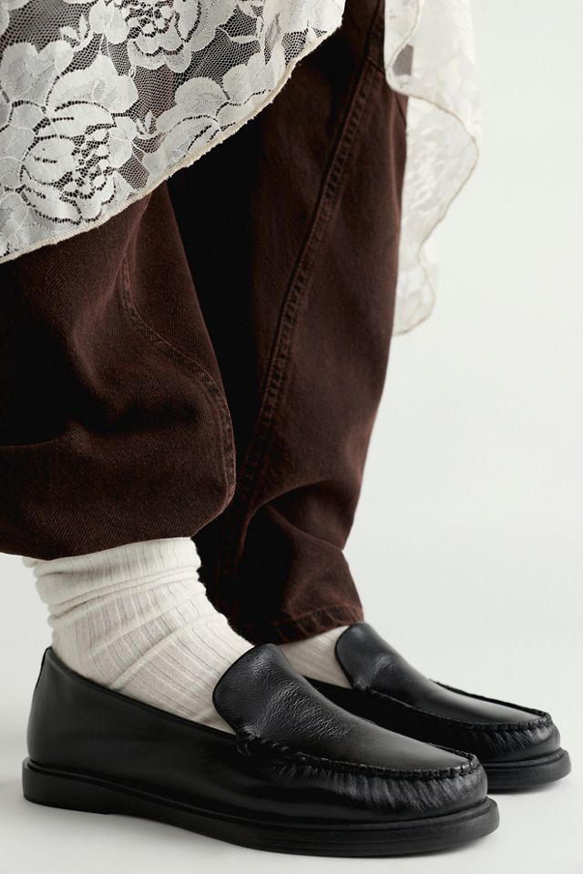 G.H. Bass Sloane Venetian Loafers #1