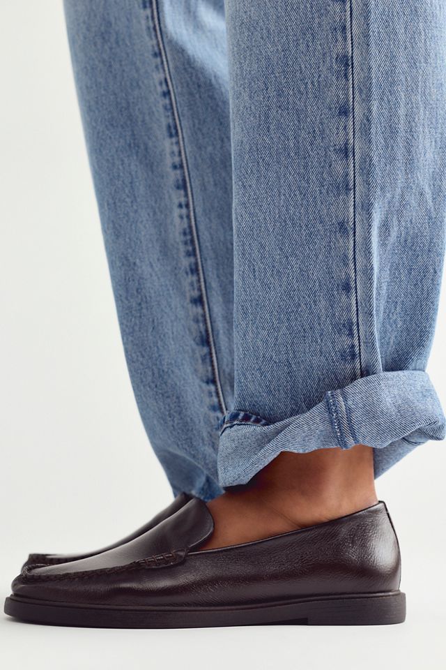 G.H. Bass Sloane Venetian Loafers #1