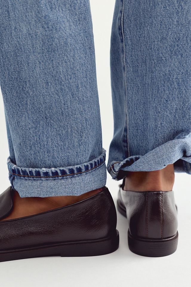 G.H. Bass Sloane Venetian Loafers #2