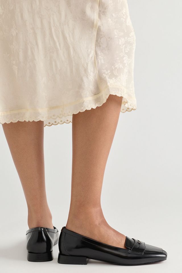 G.H. Bass Dawn Ballet Loafers #3