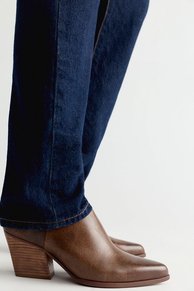Almost Western Mules #2