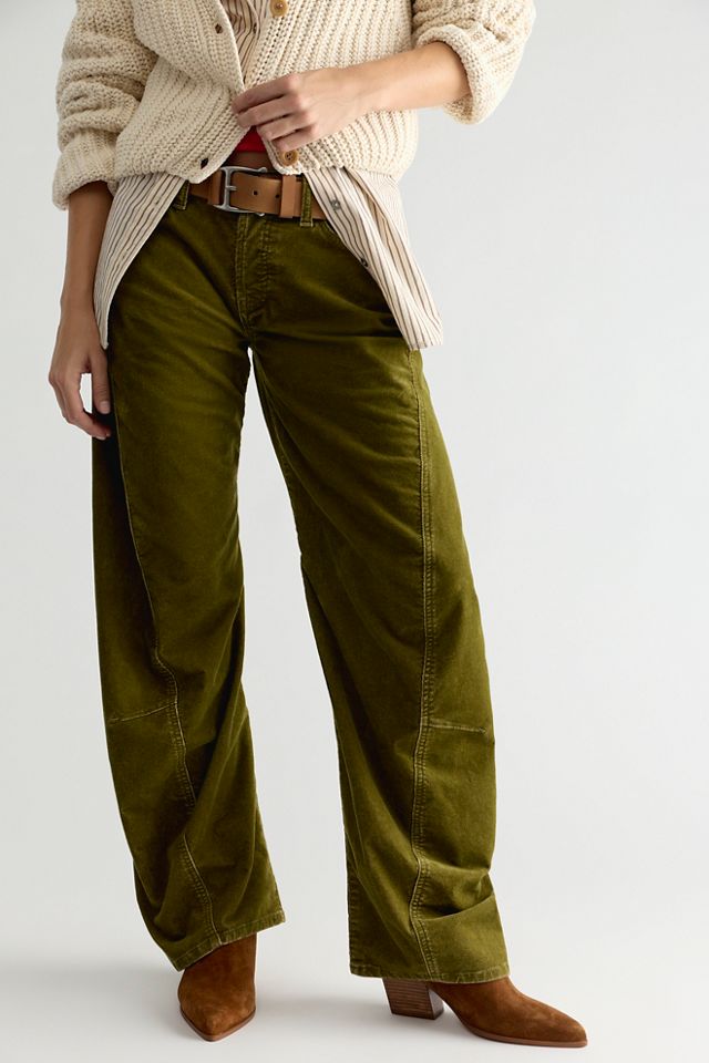 Mules Almost Western #1