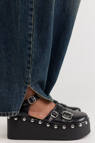 Life Story Clogs by Free People