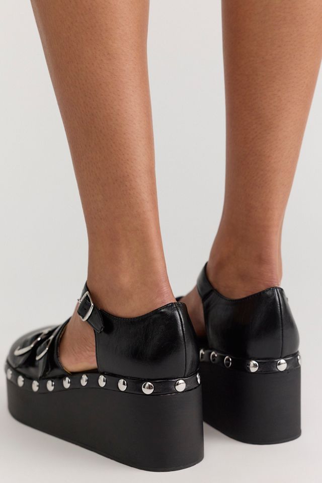 Life Story Clogs #3