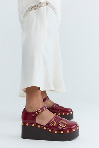 Life Story Clogs