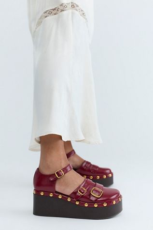Life Story Clogs