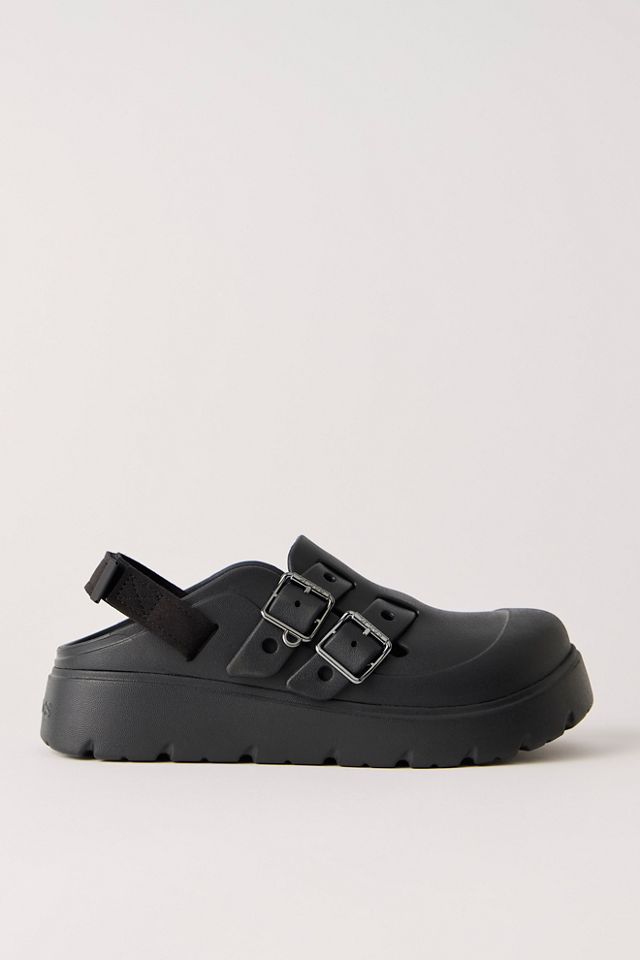 Crocs Loaferette Clogs #2