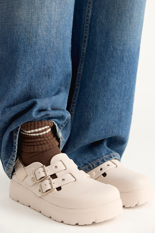 Crocs Loaferette Clogs