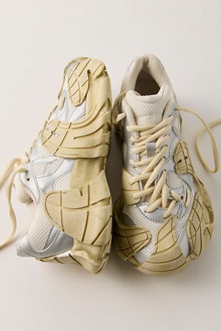 Baskets CAMPERLAB Tormenta
