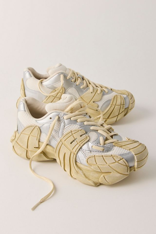 CAMPERLAB Tormenta Sneakers #1