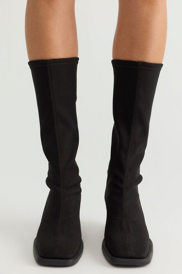 Camper Louise Wedge Street Boots #1