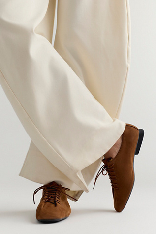 Casi Myra Jazz Shoes