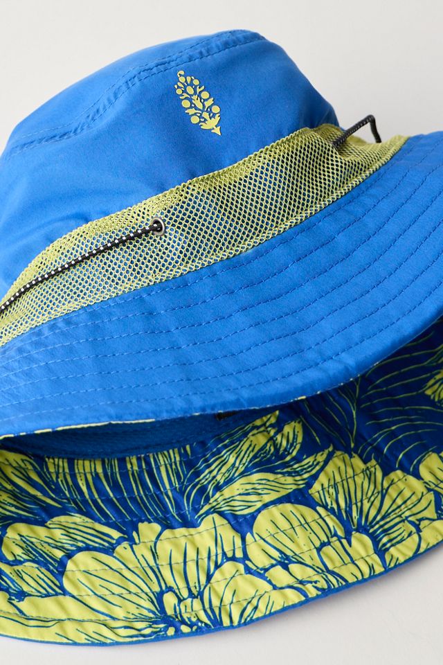 Take A Hike Bucket Hat #5