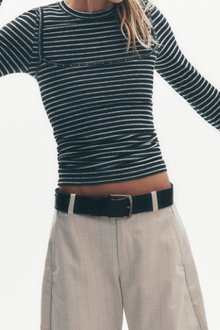 Ceinture en cuir Colt We The Free