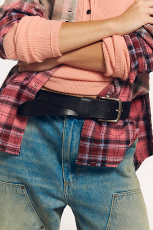 We The Free Colt Leather Belt