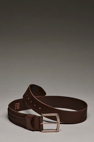 We The Free Colt Leather Belt