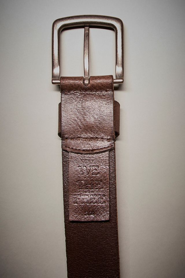 We The Free Colt Leather Belt #1