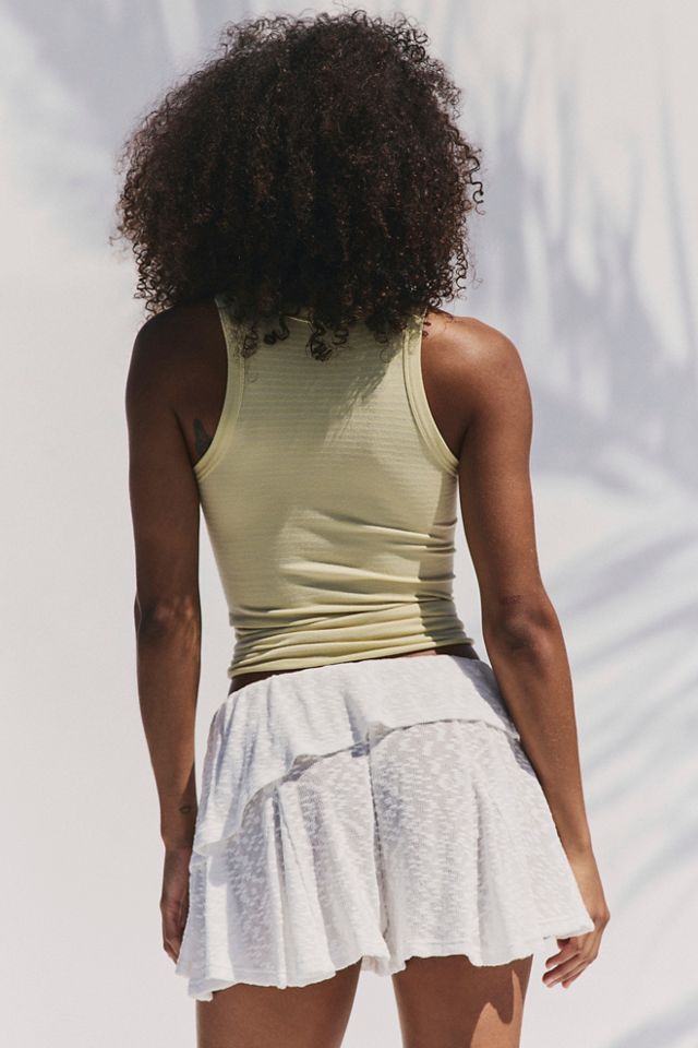 Short Nico en coton #1