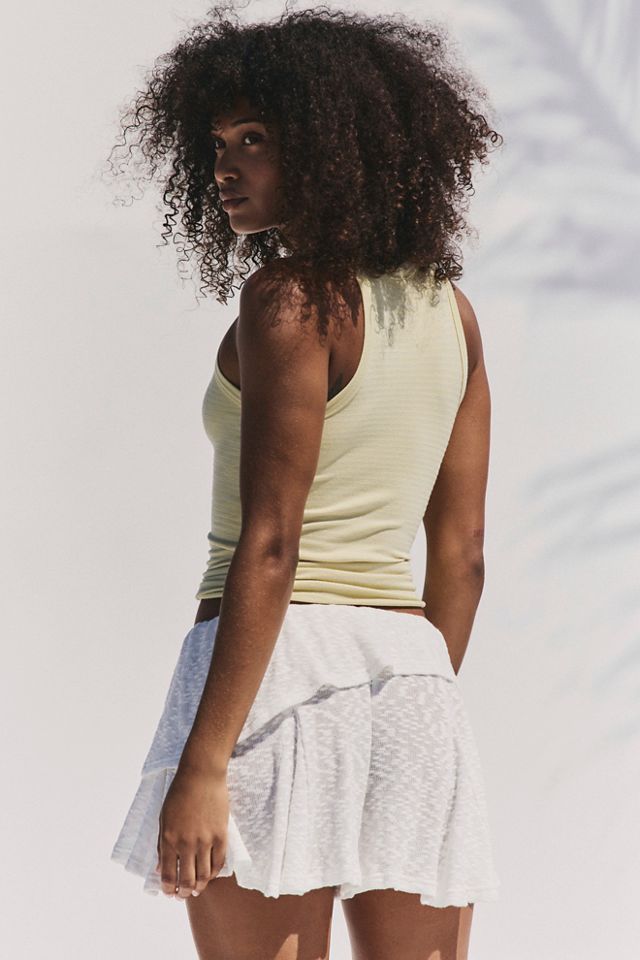 Short Nico en coton #3