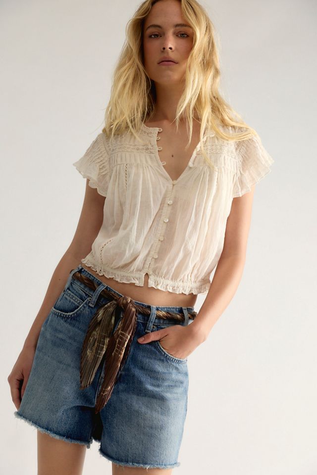 FP One Mirella Set #8
