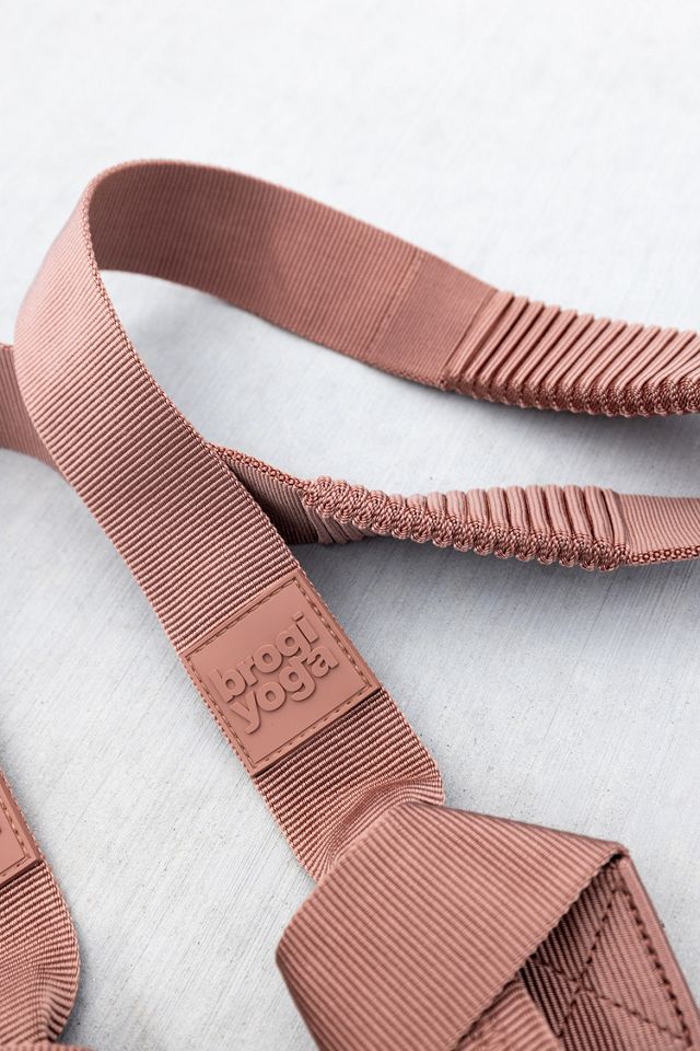 Brogi Yoga The Carry On - Yoga Mat Carry Strap #1