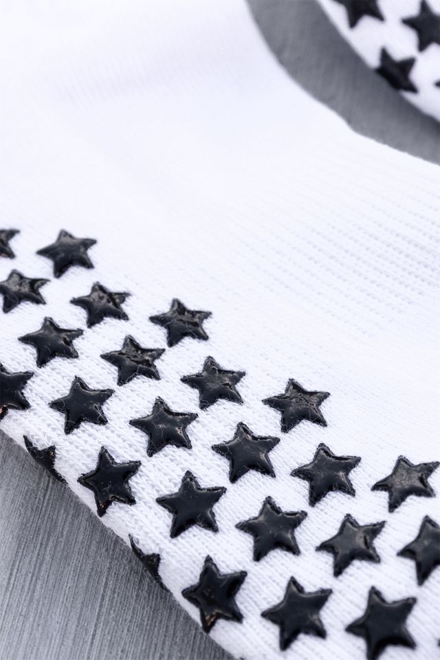 Brogi Yoga Star Grip Socks #3