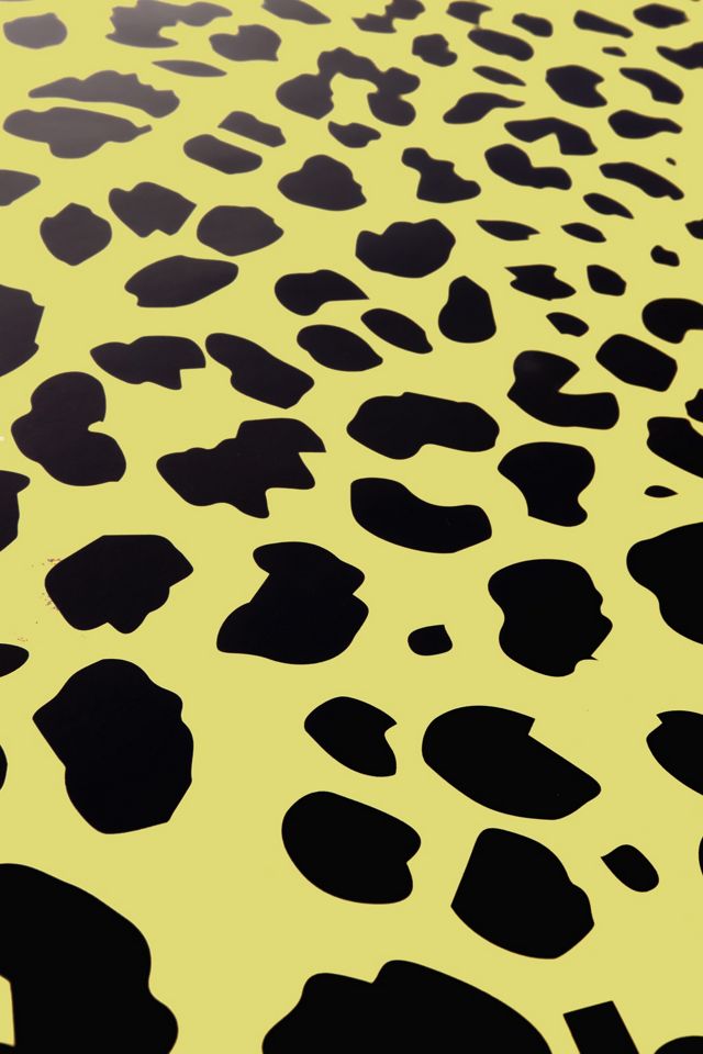 Brogi Yoga Rubber Yoga Mat #4