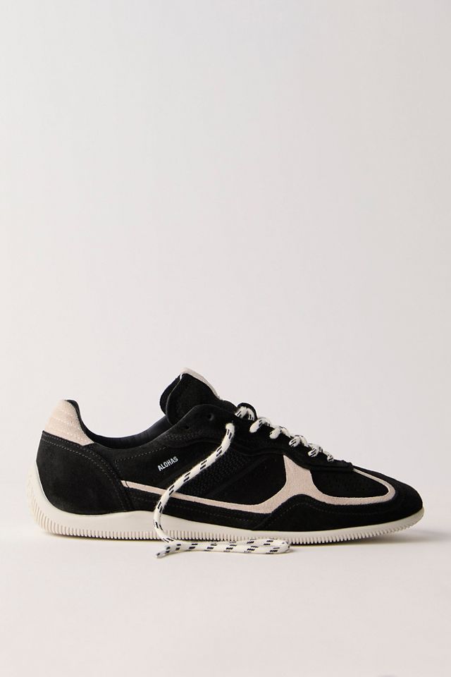Baskets en daim Tb.91 ALOHAS #2