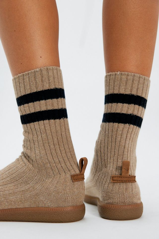 Chaussures-Chaussettes Varsity Strolls #2