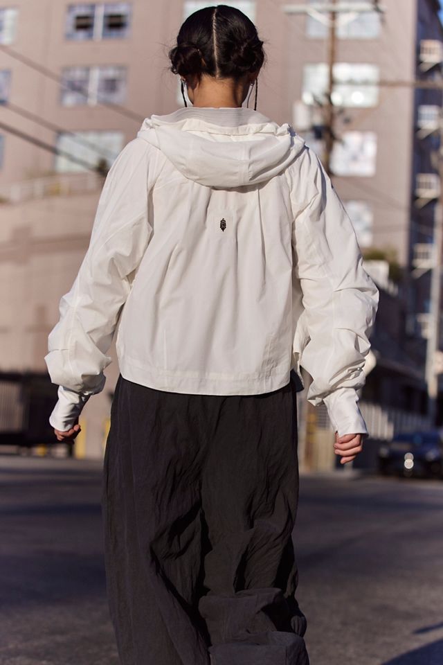 Dew Point Rain Jacket #1