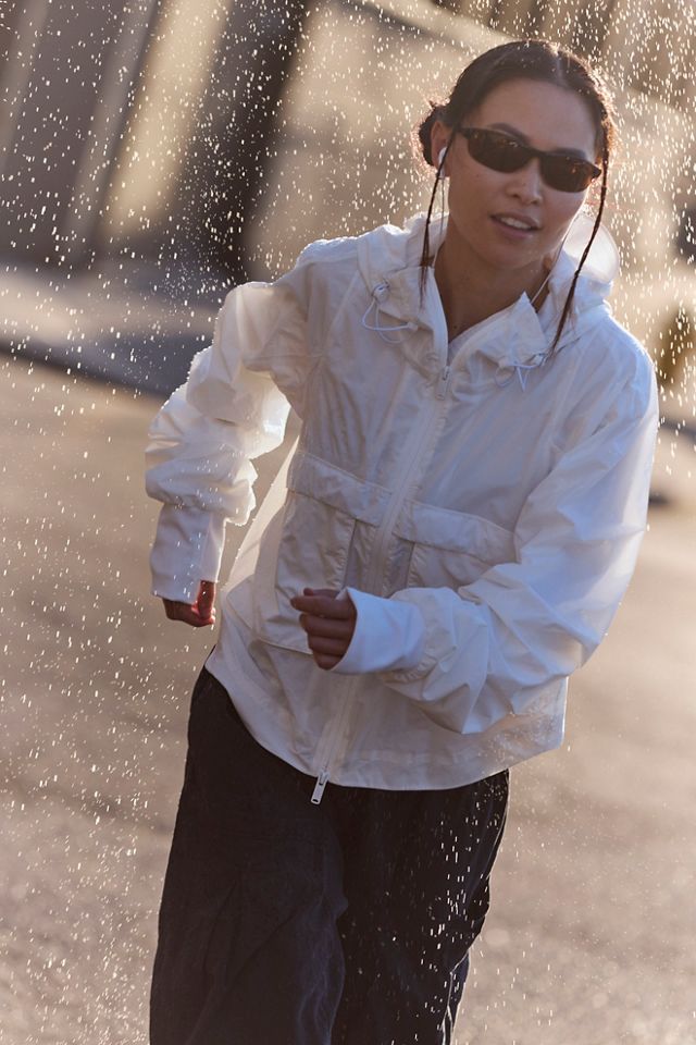 Dew Point Rain Jacket #2
