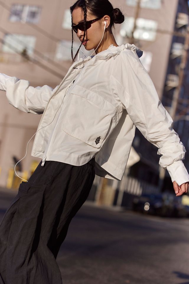 Dew Point Rain Jacket #4