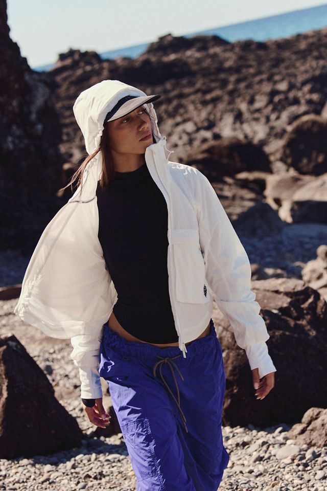 Dew Point Rain Jacket #3
