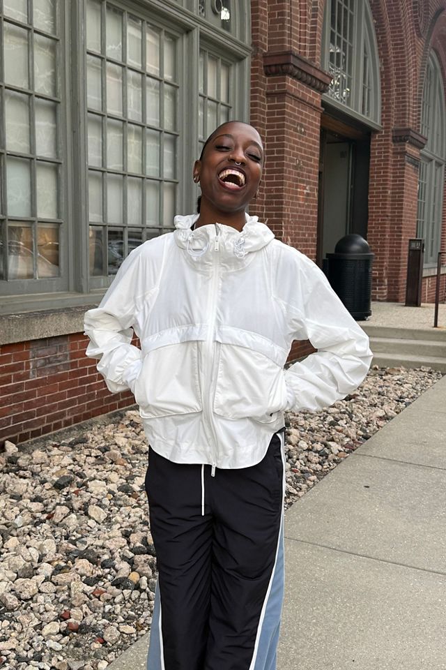 Dew Point Rain Jacket #5