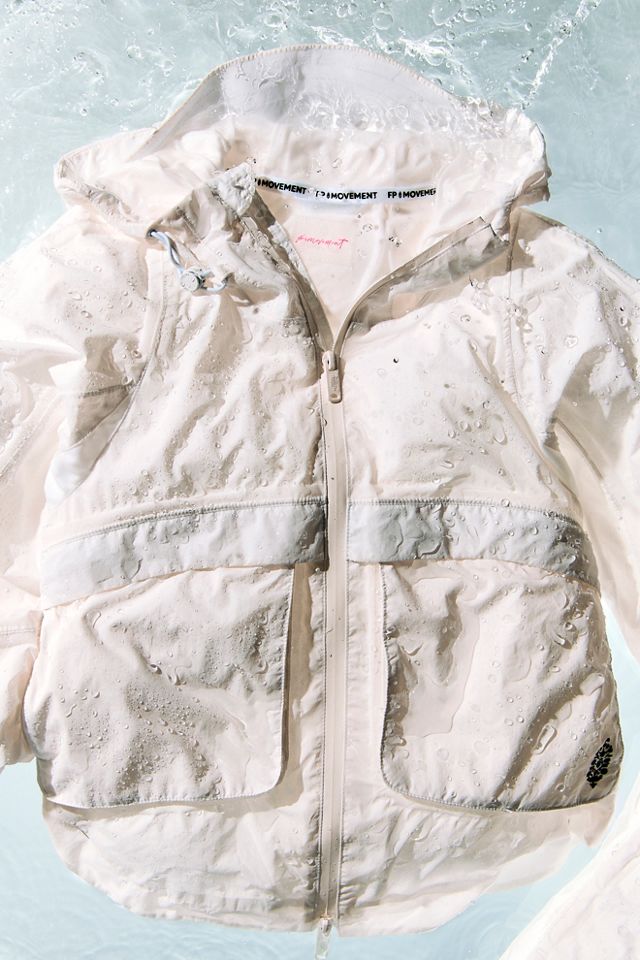 Dew Point Rain Jacket #7