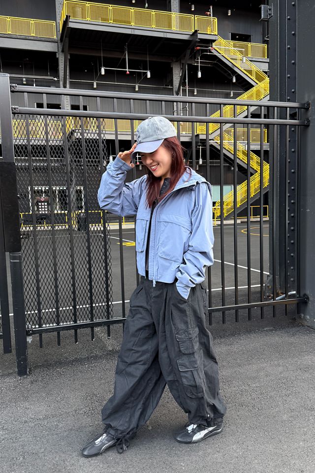 Dew Point Rain Jacket #1