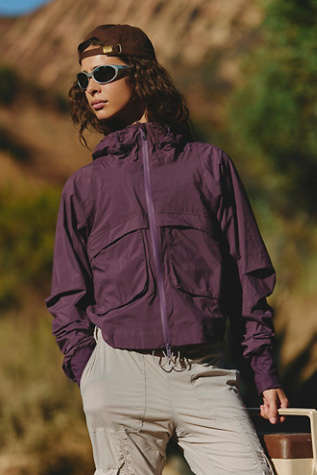 Veste de pluie Dew Point