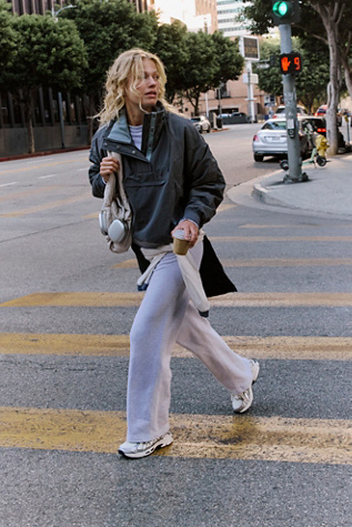 Field Tripper Pullover