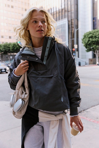Field Tripper Pullover