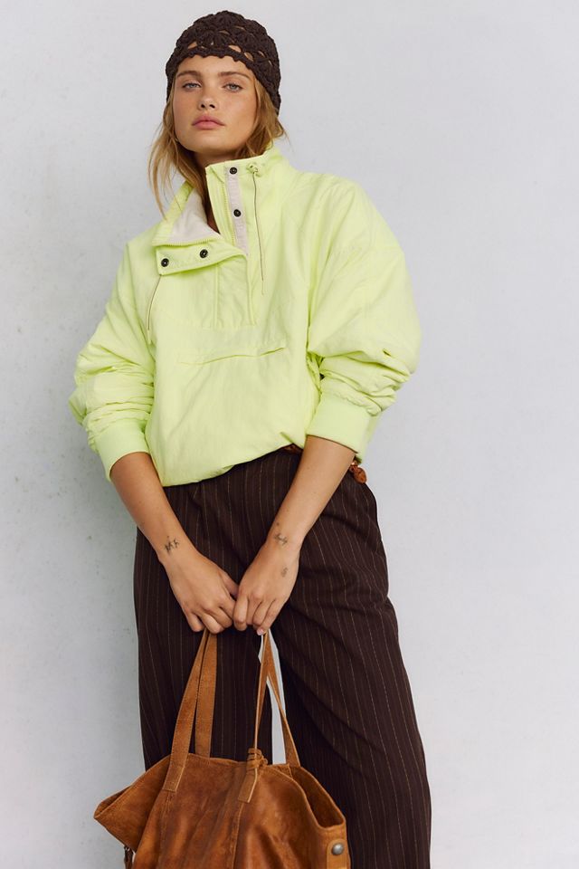 Field Tripper Pullover #6