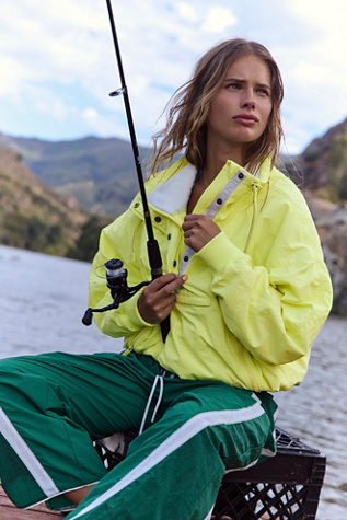 Field Tripper Pullover