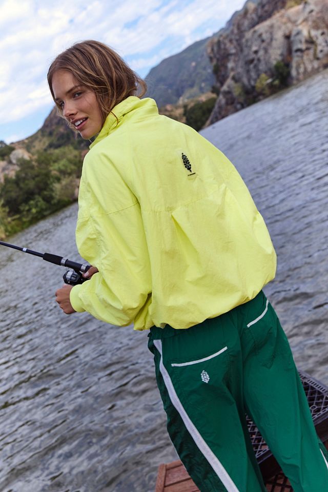 Field Tripper Pullover #1