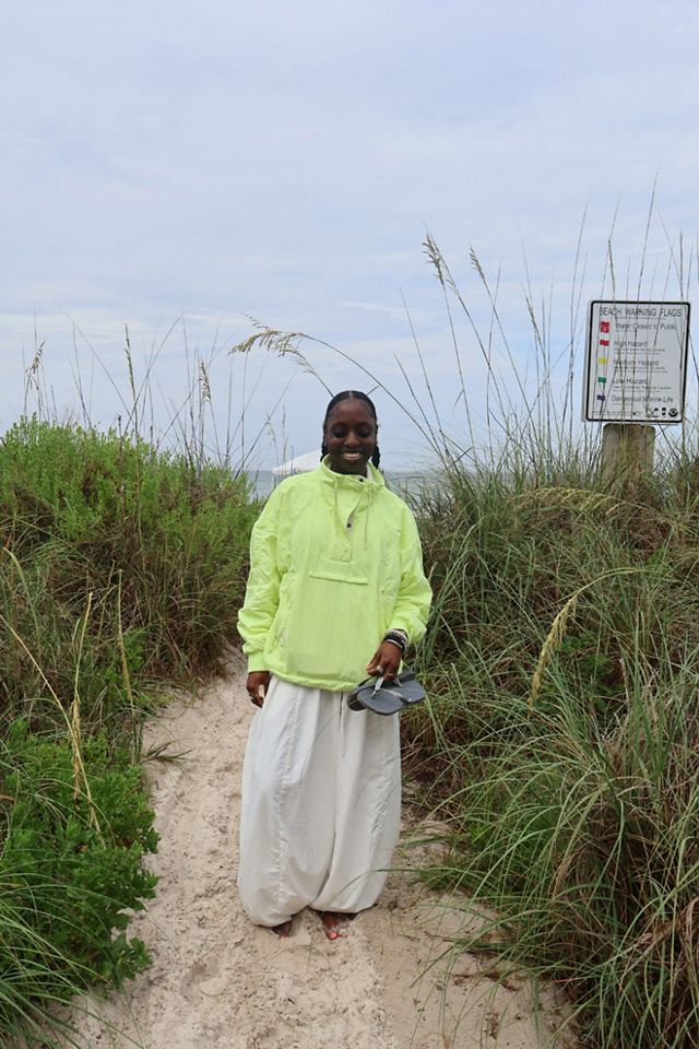 Field Tripper Pullover #4
